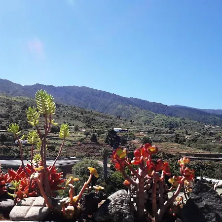 Casa Maracuya, La Palma Lejlighed