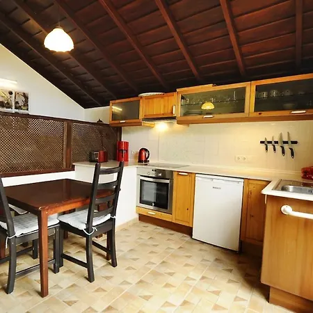 Casa Maracuya, La Palma