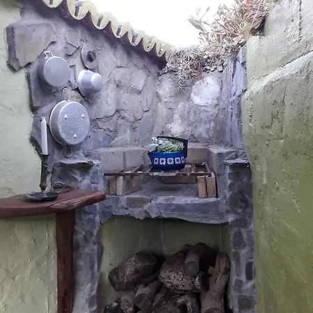 Casa Maracuya, La Palma Lejlighed Botazo
