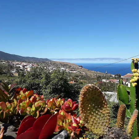 Casa Maracuya, La Palma
