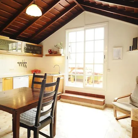 Casa Maracuya, La Palma Lejlighed *
