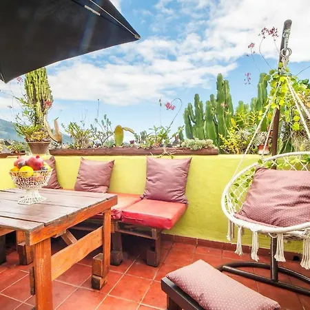 Casa Maracuya, La Palma *