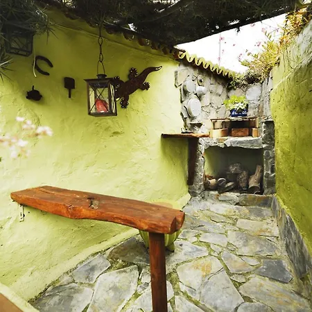 Casa Maracuya, La Palma Lejlighed