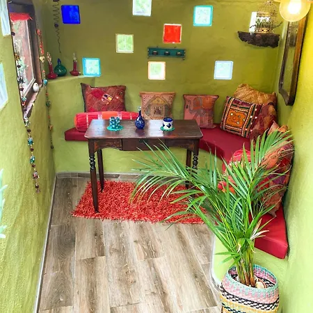 Lejlighed Casa Maracuya, La Palma Botazo