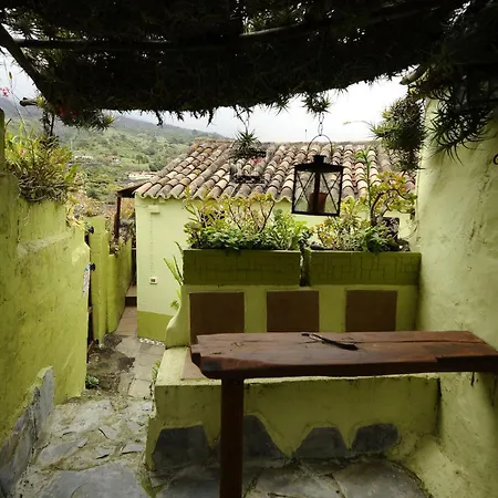 Casa Maracuya, La Palma Lejlighed Botazo